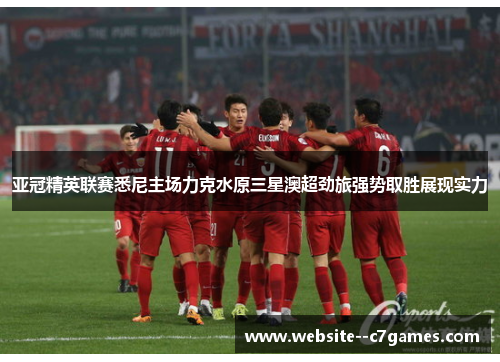 亚冠精英联赛悉尼主场力克水原三星澳超劲旅强势取胜展现实力 亚冠精英联赛悉尼主场力克水原三星澳超劲旅强势取胜展现实力